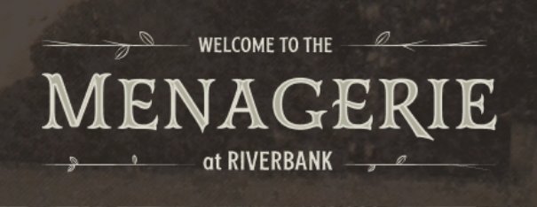 The Menagerie